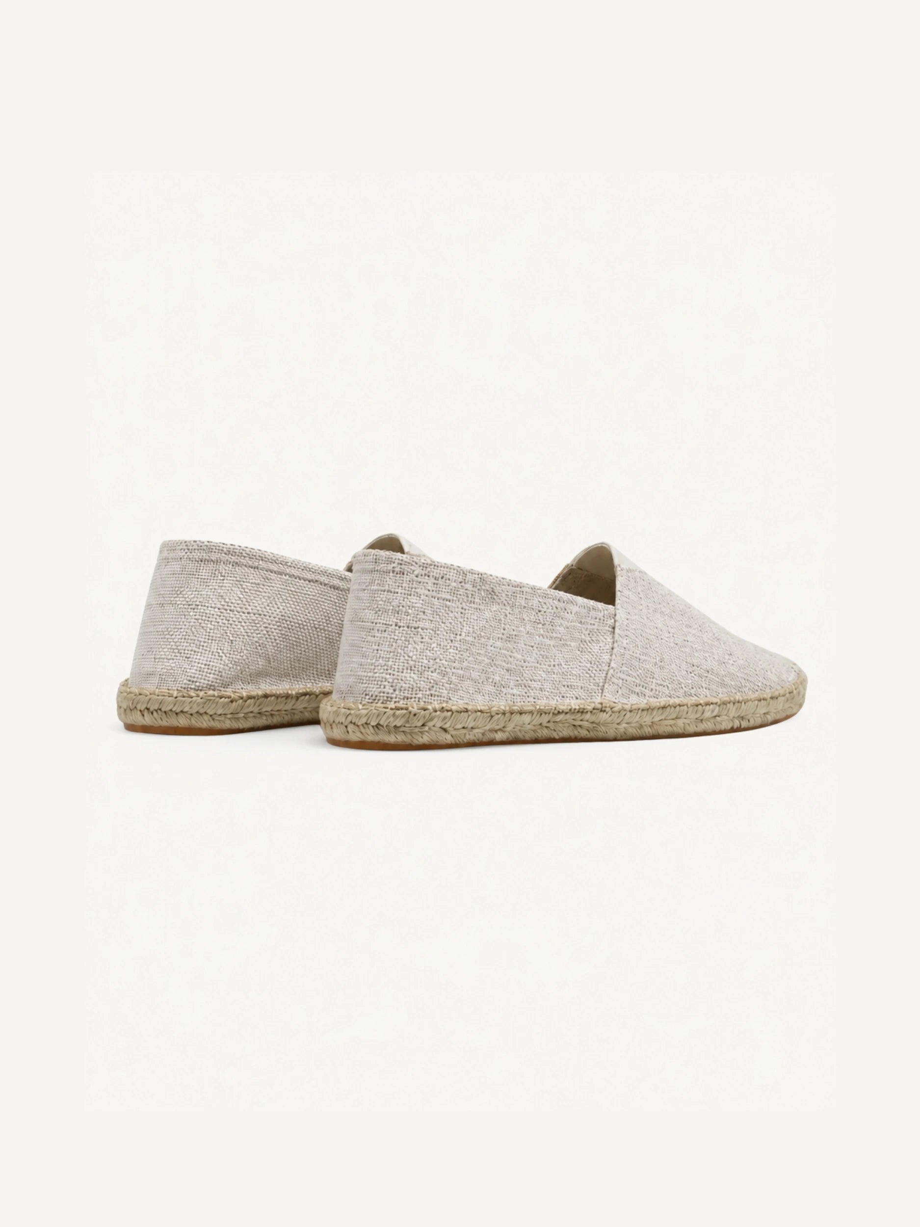 Light Brown Levanto Espadrille
