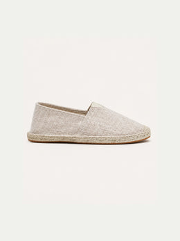 Light Brown Levanto Espadrille