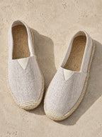 Light Brown Levanto Espadrille