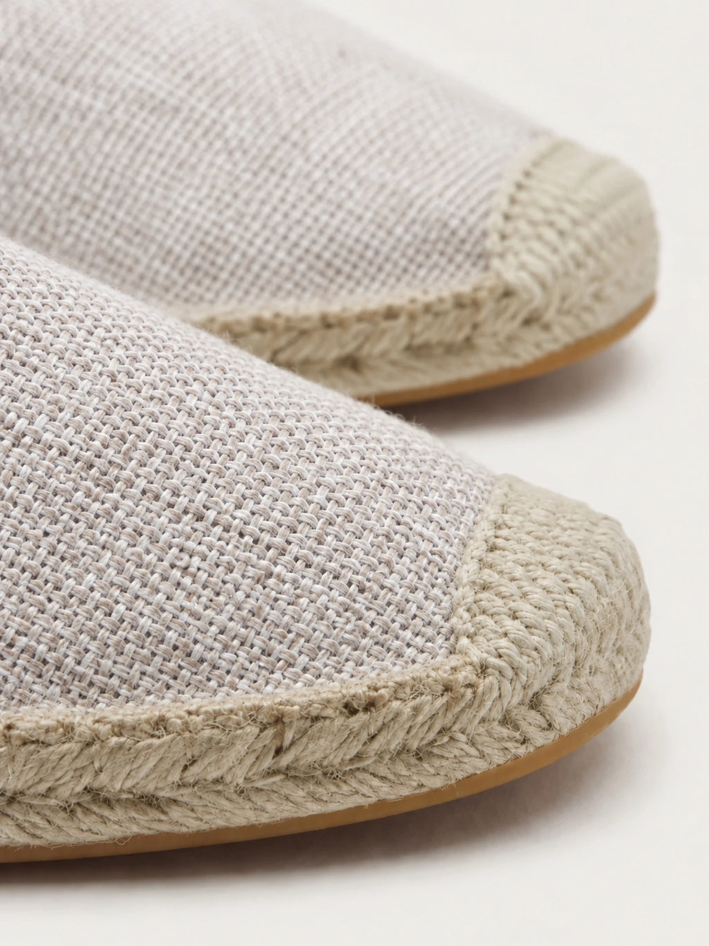 Light Brown Levanto Espadrille