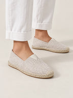 Light Brown Levanto Espadrille