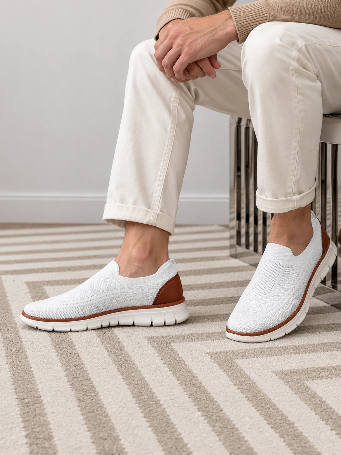 Cove Lightweight Loafers