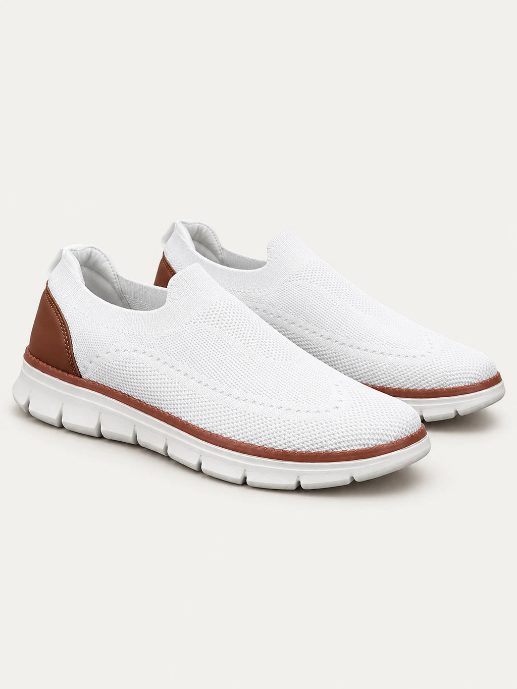 Cove Lightweight Loafers