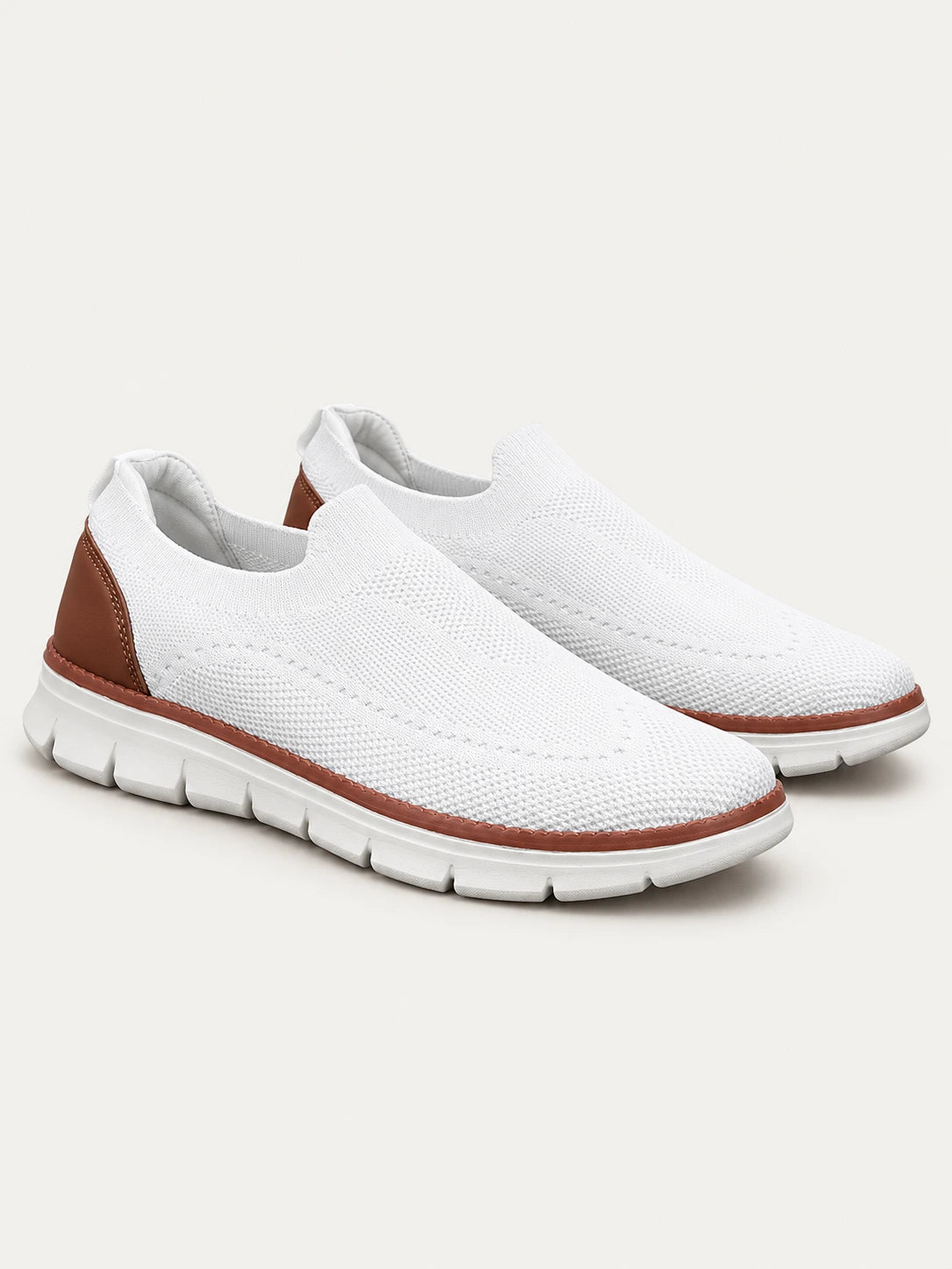 Cove Lightweight Loafers