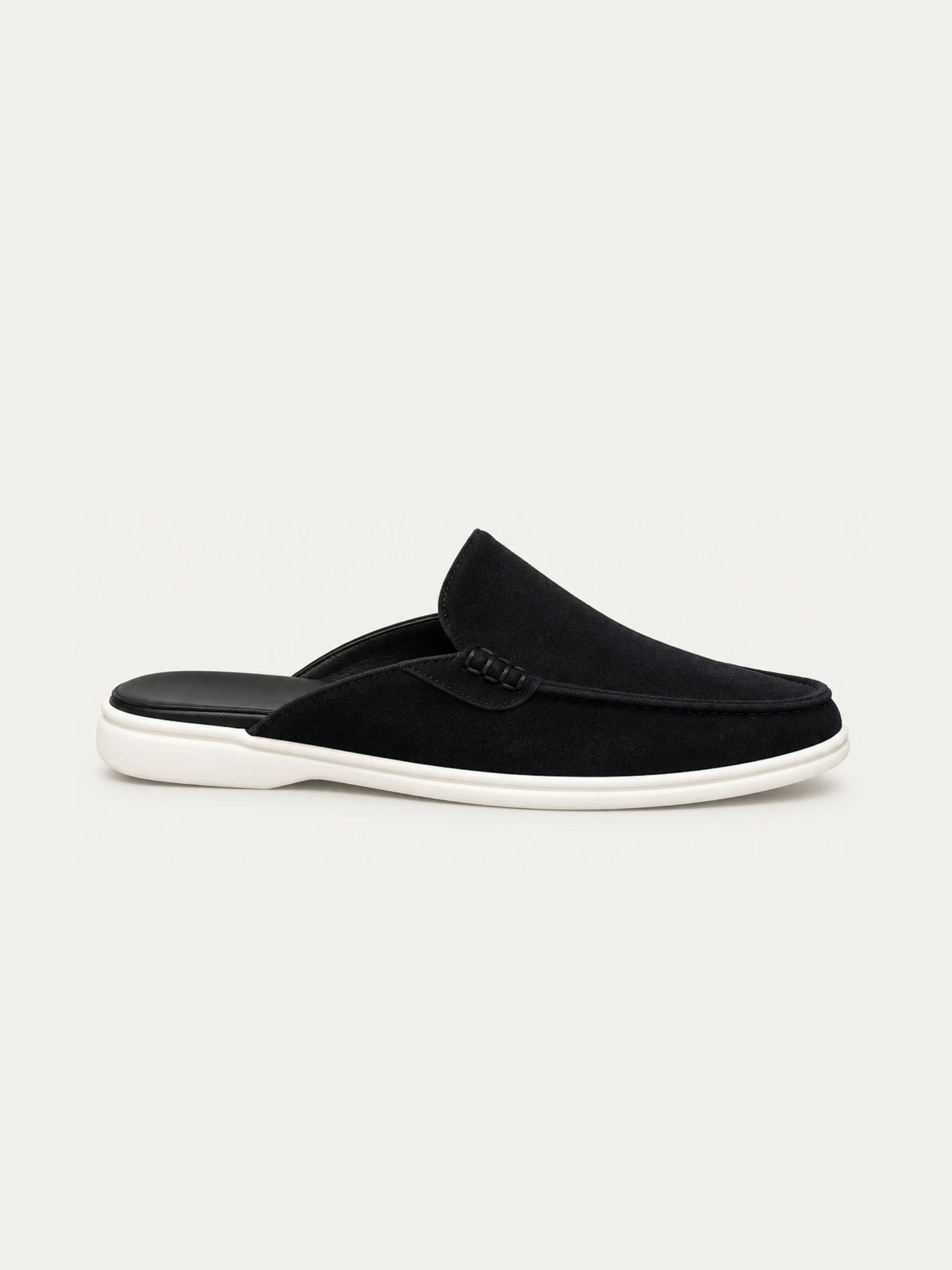 The Cove Black Mule