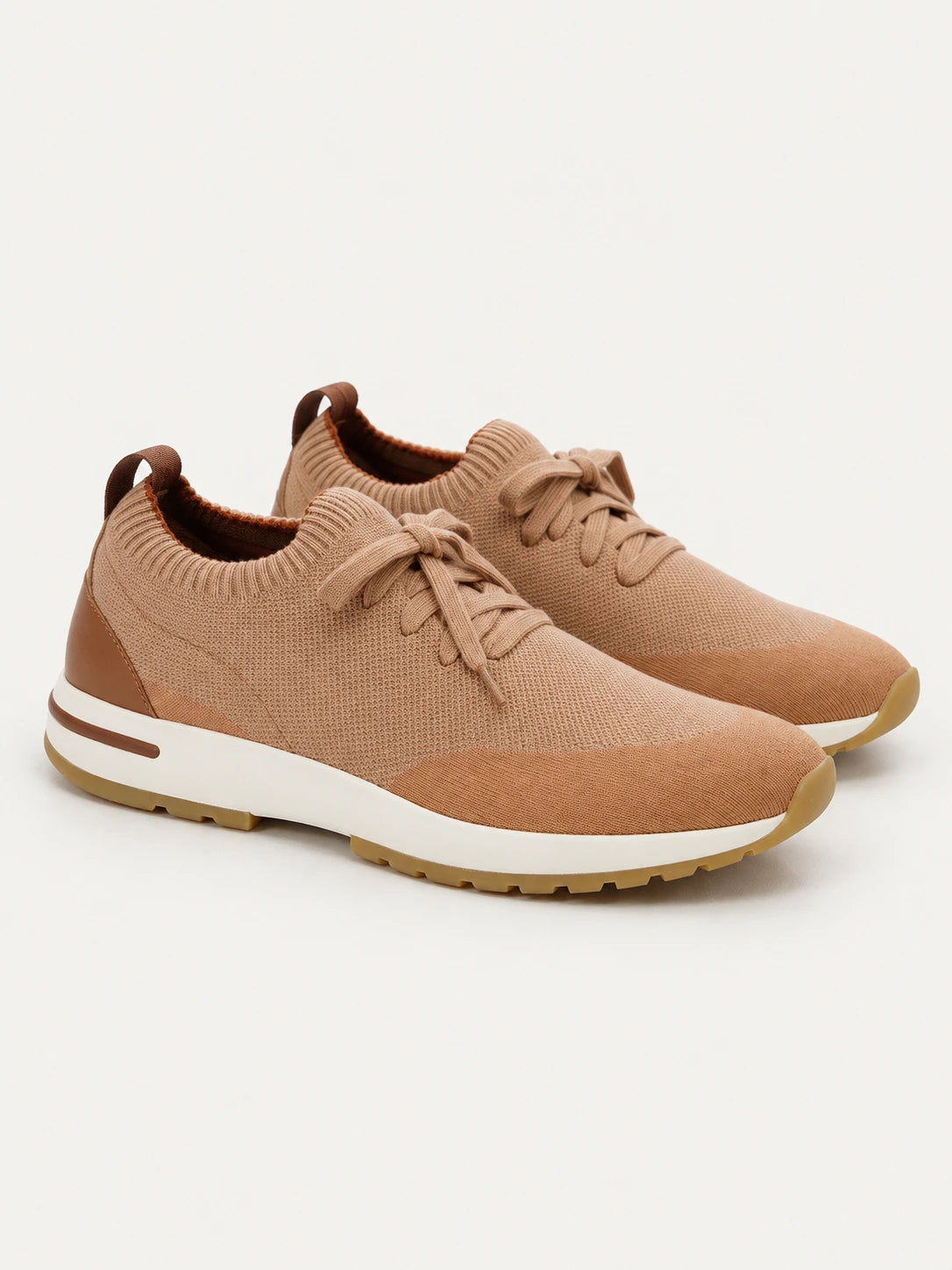 Cove Marina Brown Knit