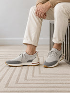 Cove Marina Grey Knit