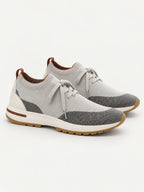 Cove Marina Grey Knit