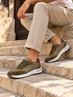 Olive Cove Trainer