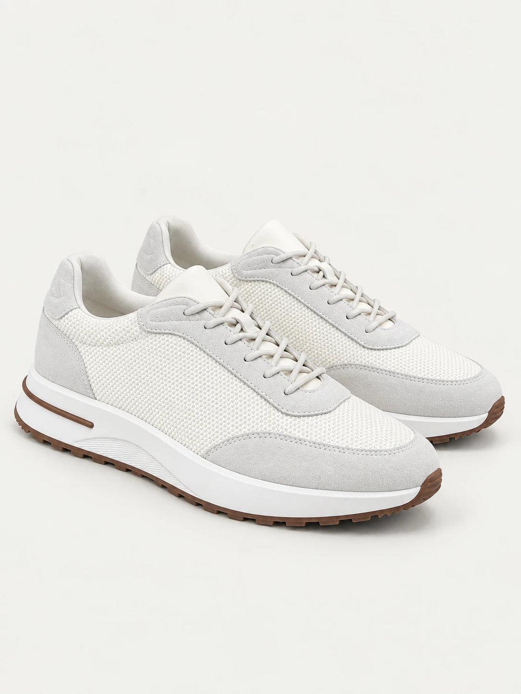 White Cove Trainer
