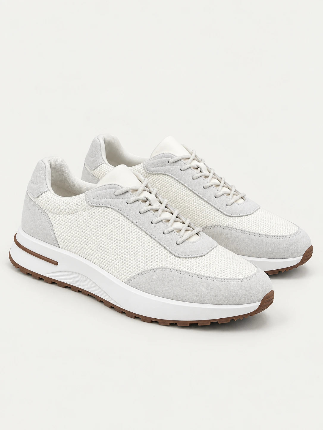White Cove Trainer