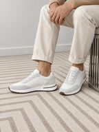 White Cove Trainer