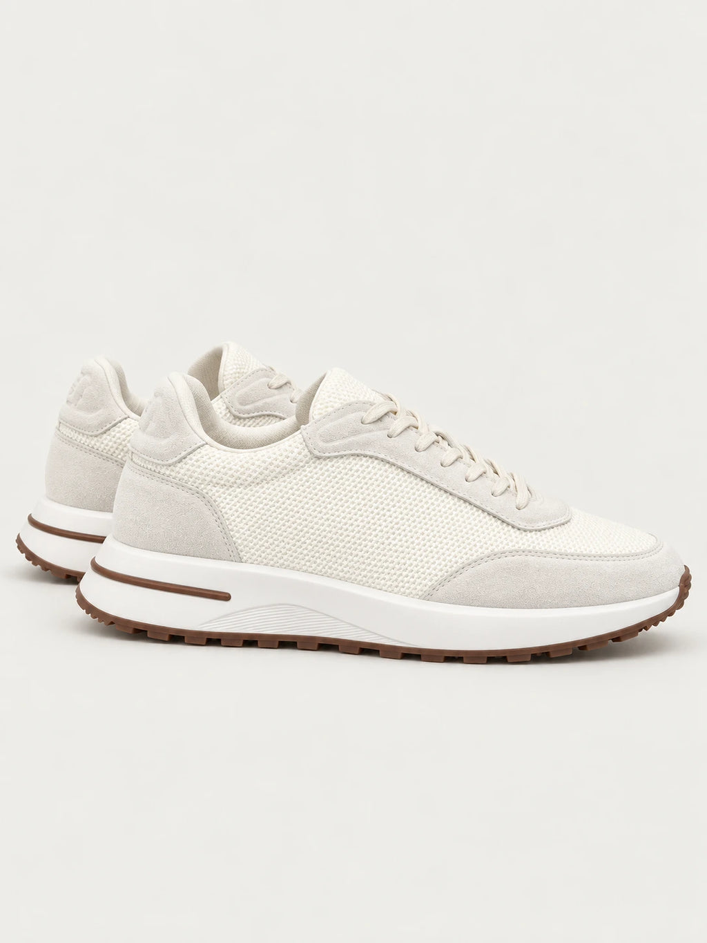 White Cove Trainer