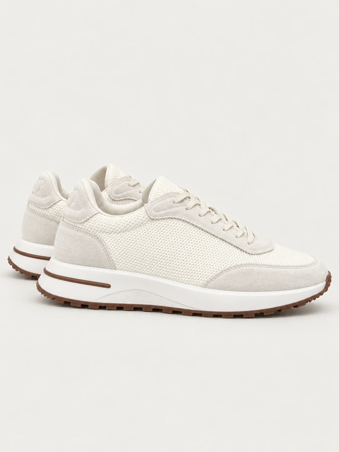 White Cove Trainer