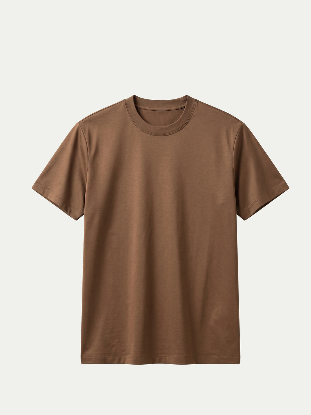 Positano Mocha Tee