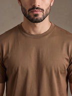 Positano Mocha Tee