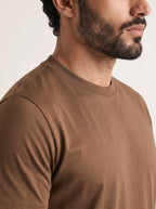 Positano Mocha Tee