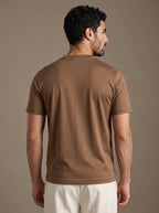Positano Mocha Tee