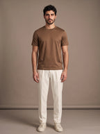 Positano Mocha Tee