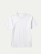 Positano White Tee