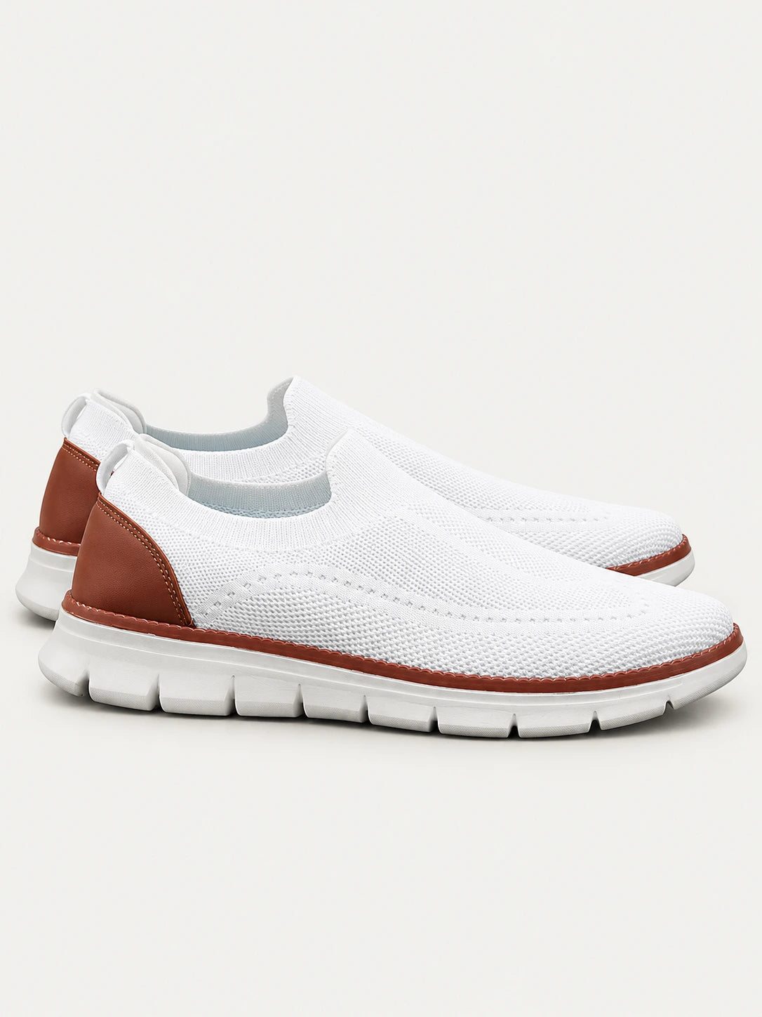 Cove Lightweight Loafers