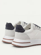 White Portfonio Trainer